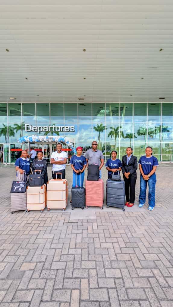 CARL INTERNATIONAL – The Best Study Abroad Agency in Tanzania and Africa