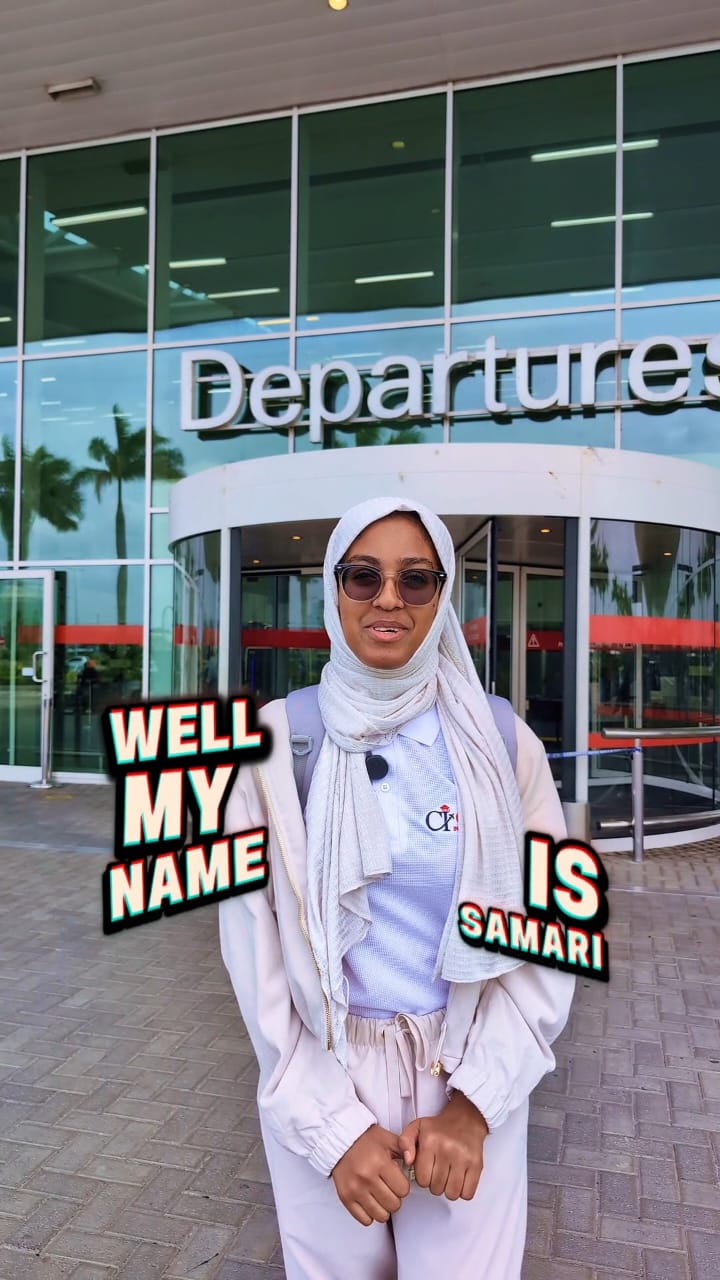 Samar Said Seif
